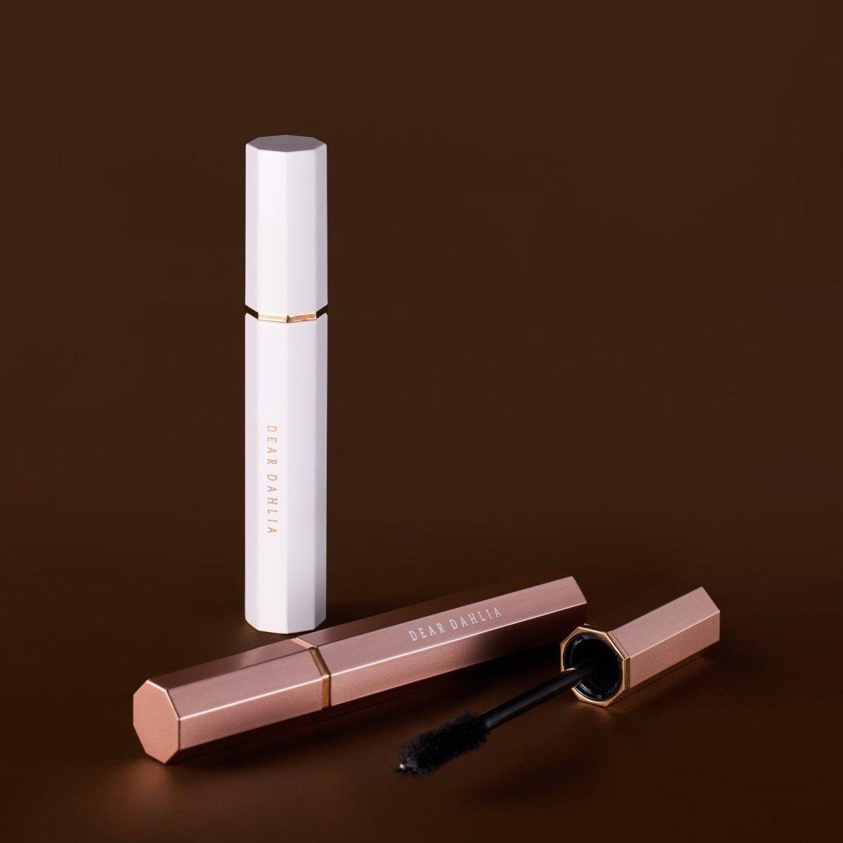 DEAR DAHLIA Paradise Dream Lash Defining Mascara - Glam Global UKDEAR DAHLIA
