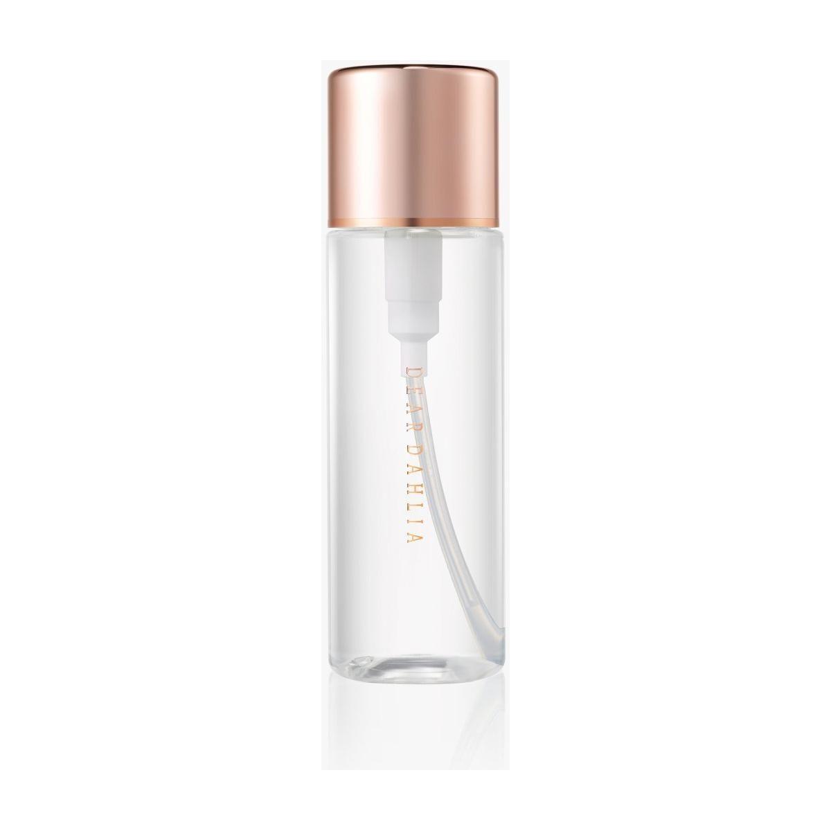 DEAR DAHLIA Skin Conditioning Micellar Cleansing Water 200ml - Glam Global UKDEAR DAHLIA