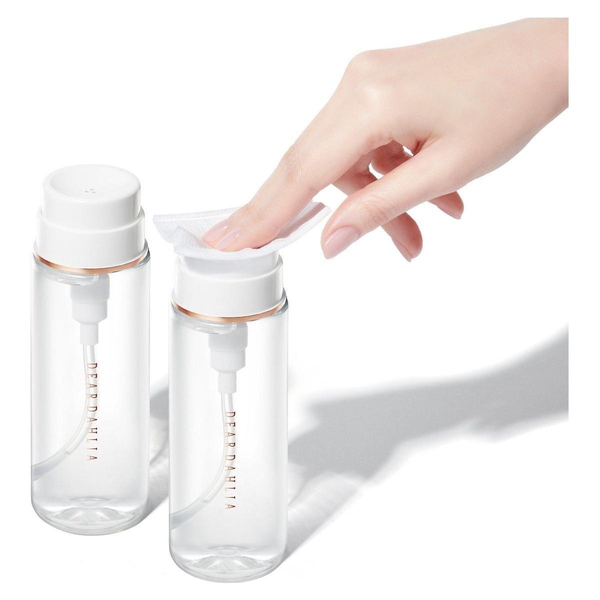 DEAR DAHLIA Skin Conditioning Micellar Cleansing Water 200ml - Glam Global UKDEAR DAHLIA