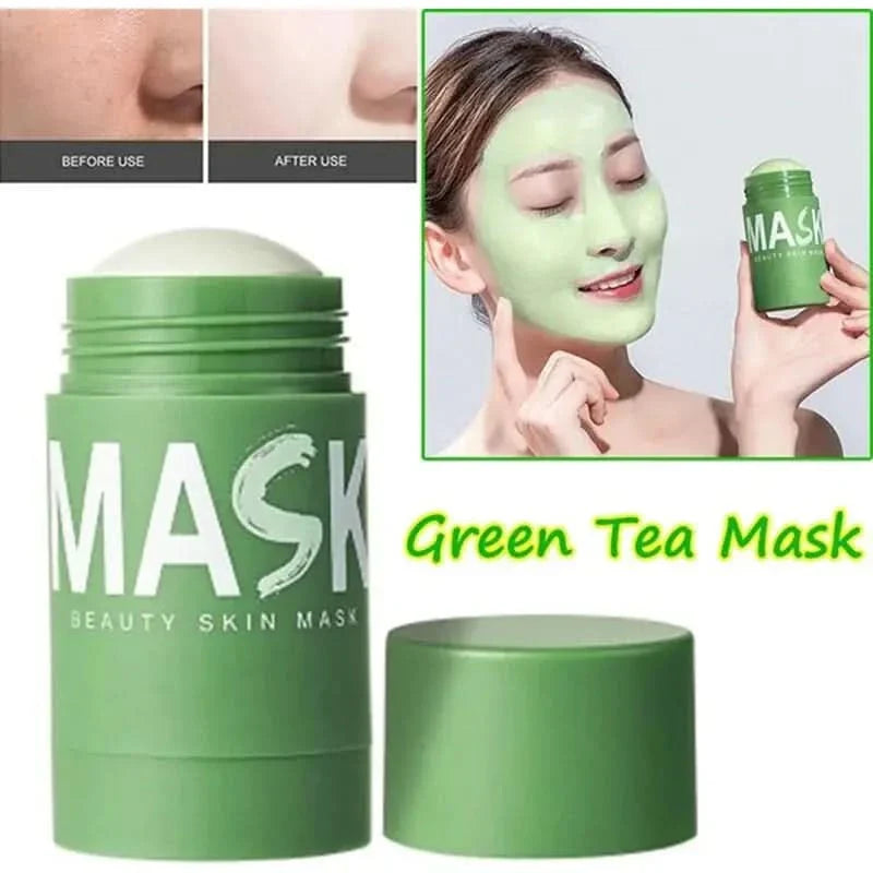 Deep Cleaning Face Mask - Glam Global UKGlam Global UK