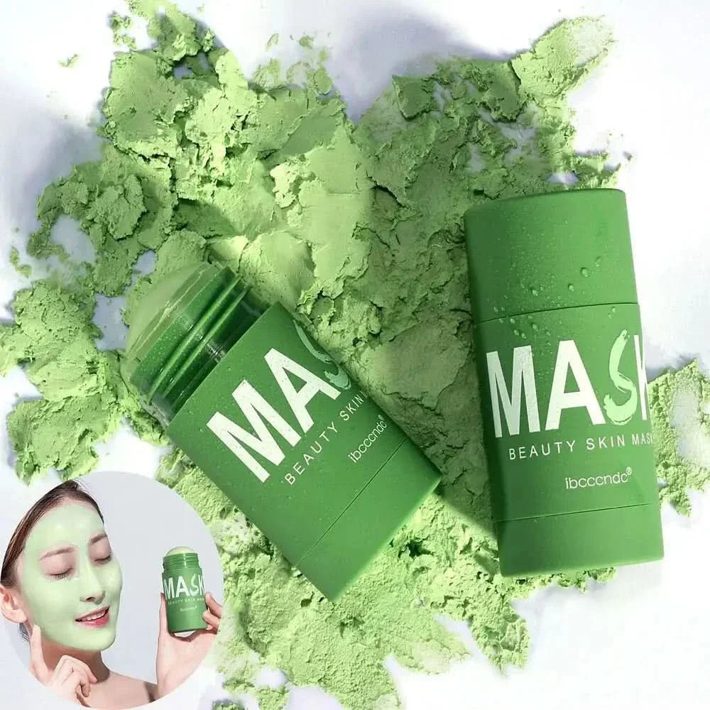 Deep Cleaning Face Mask - Glam Global UKGlam Global UK