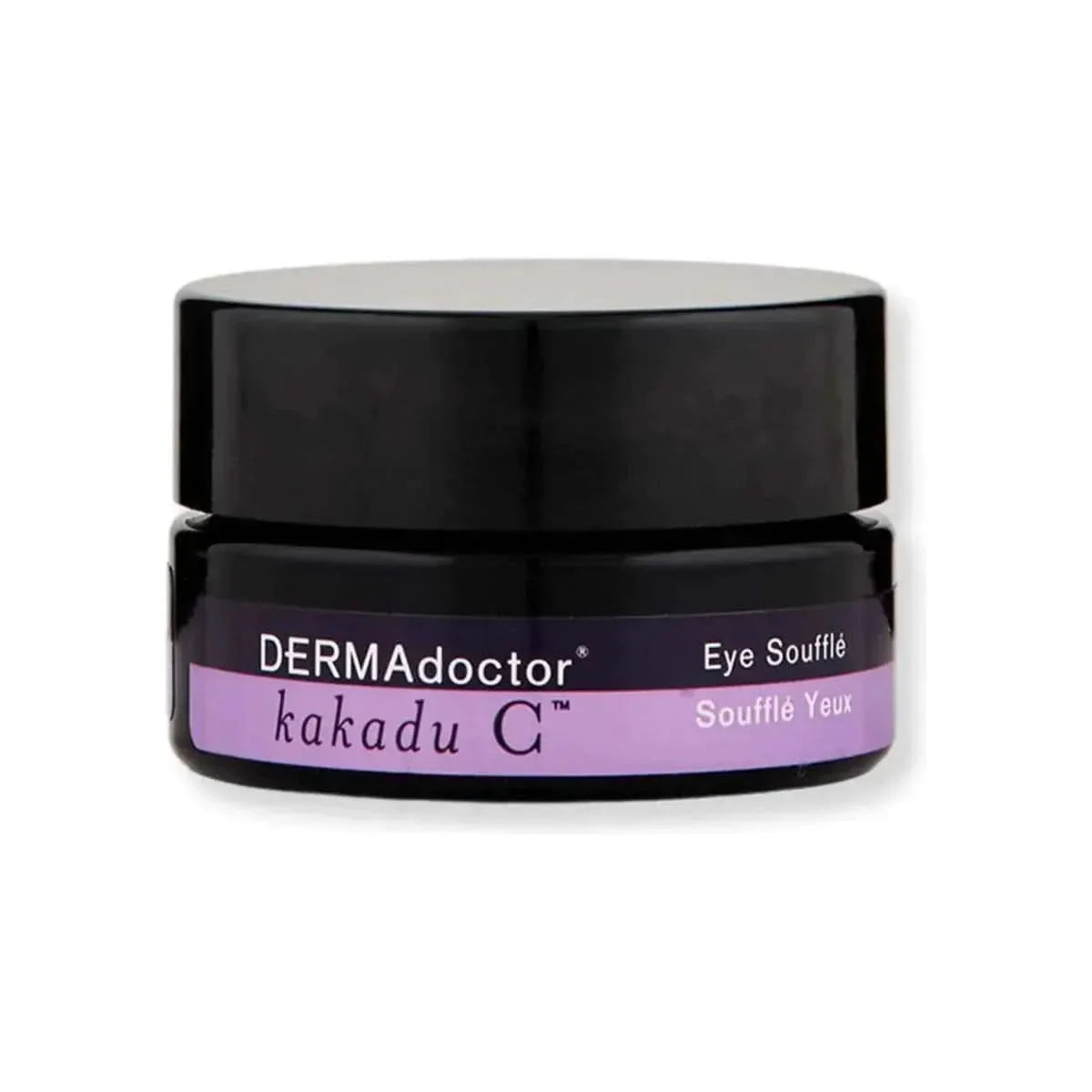 DermaDoctor Kakadu C Eye Souffle - 15ml - Glam Global UKDermaDoctor