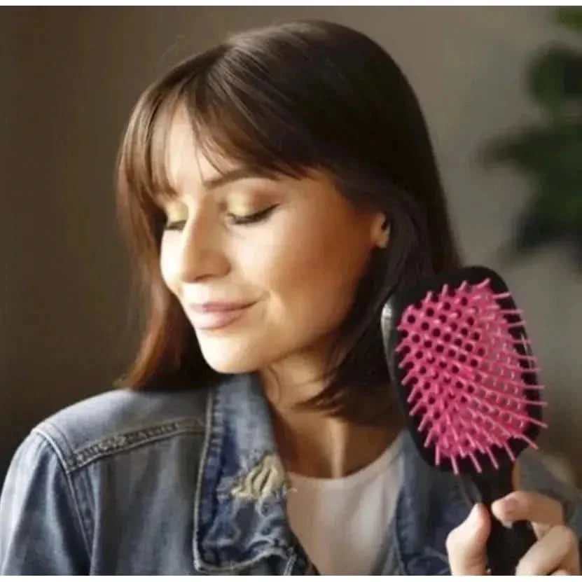 Detangling Hair Brush - Glam Global UKGlam Global UK