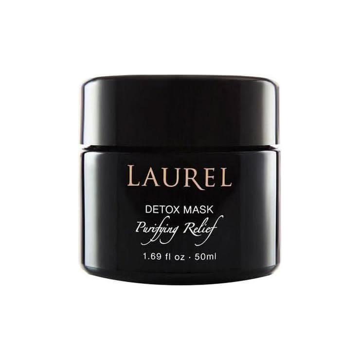Detox Mask - Glam Global UKLaurel Skin