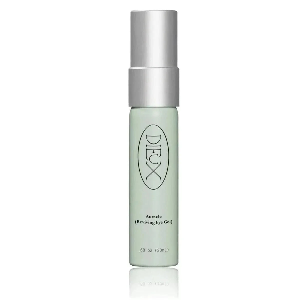 Dieux Auracle Peptide & Antioxidant Eye Gel - 20 ml - Glam Global UKDieux