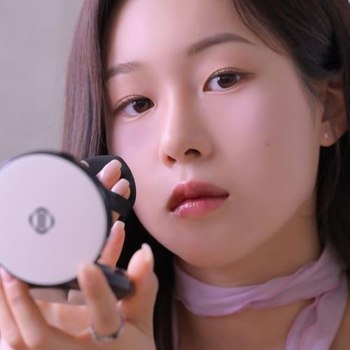 Dinto Blur - Finish Cushion - 12g+12g (Refill) - Glam Global UKDinto