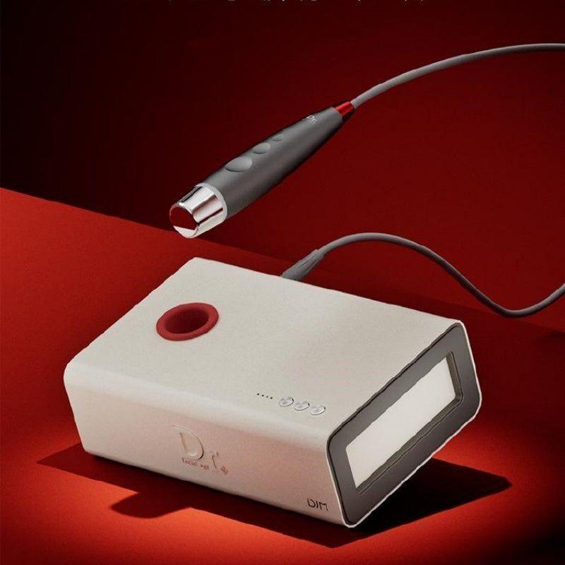 DJM DOCTOR FACIAL AGE Water Drop Highlight Beauty Device - Glam Global UKDJM