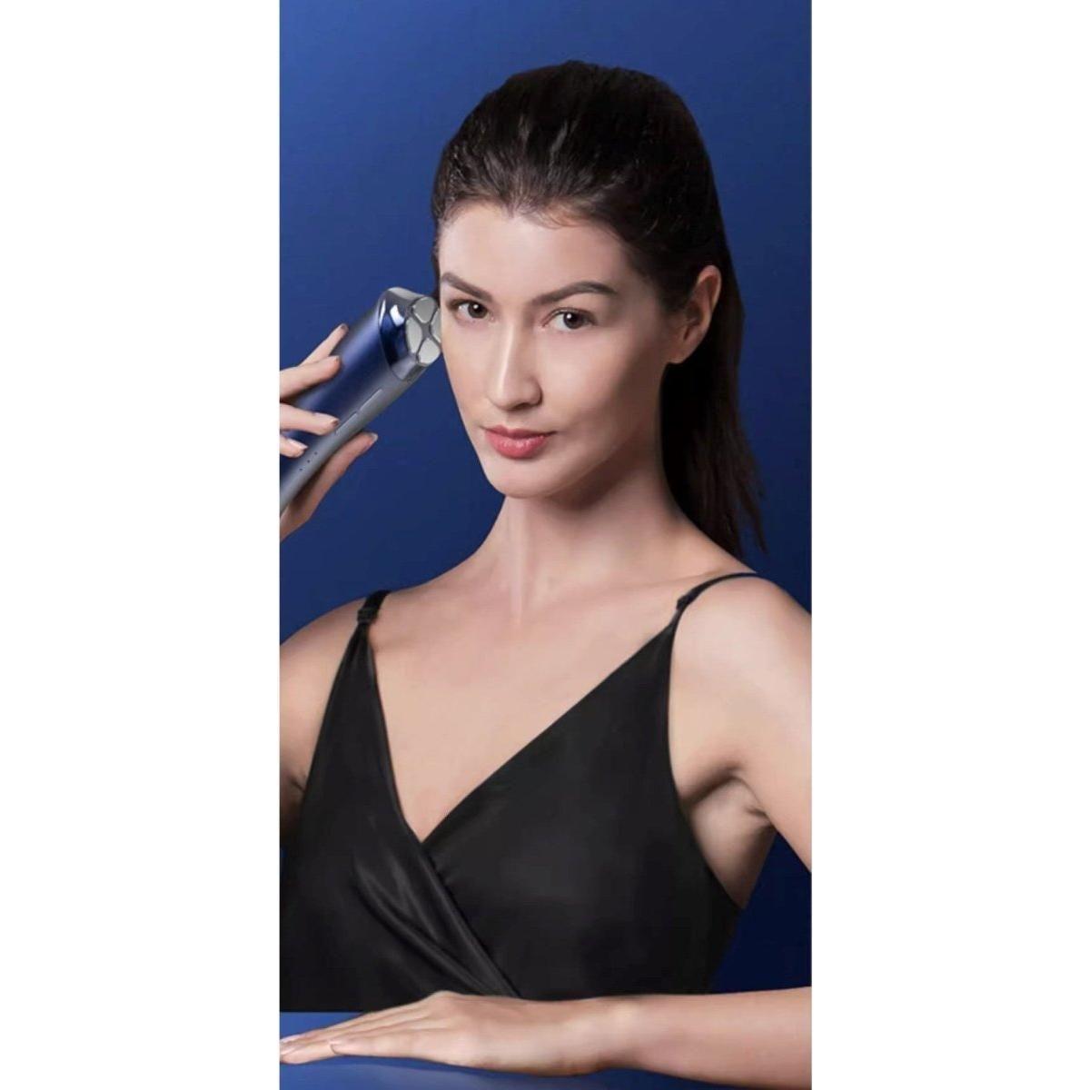 DLUS RF BEAUTY DEVICE D2 6.25MHZ - Glam Global UKDLUS