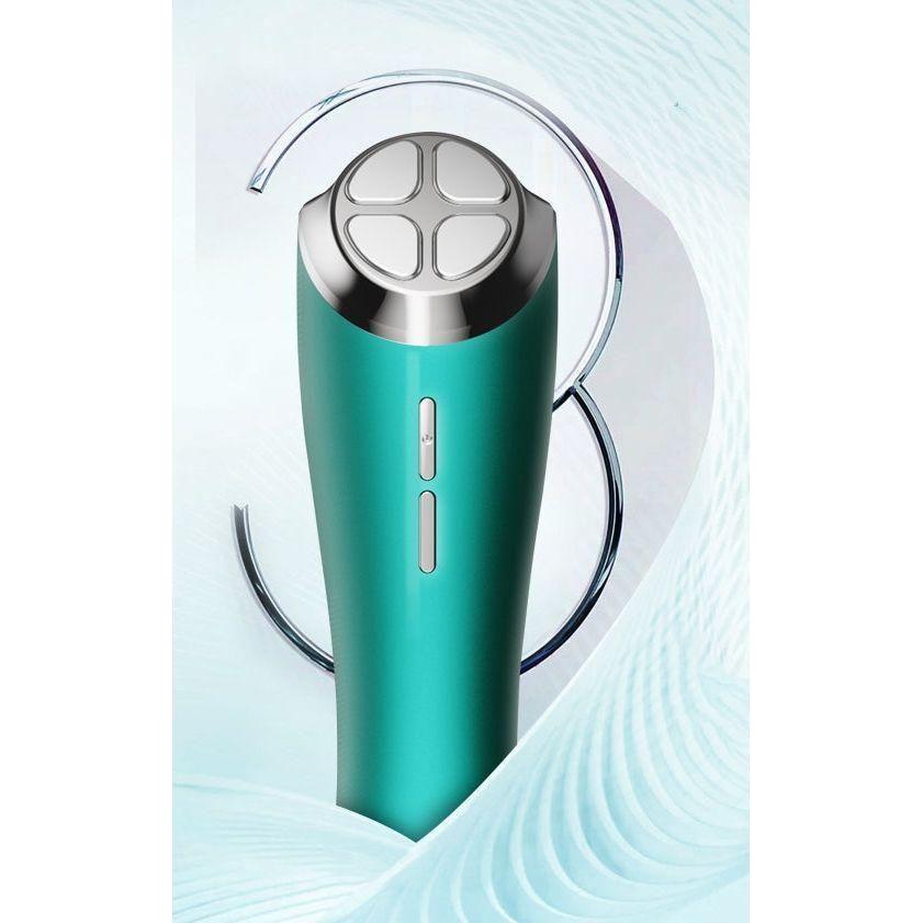 DLUS RF Beauty Device SIX 4.2MHz - Glam Global UKDLUS