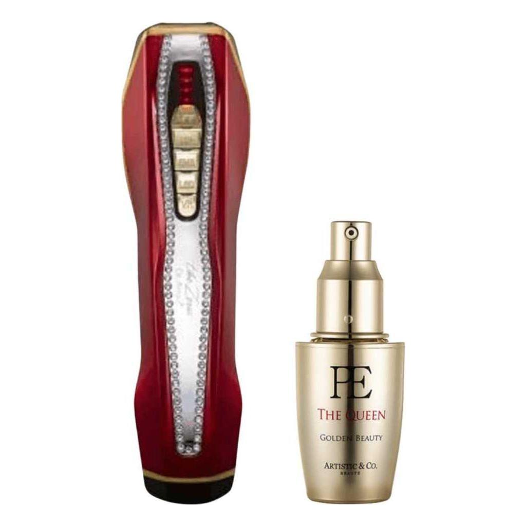 Dr Arrivo Zeus Swarovski by Artistic & Co. - Glam Global UKDr Arrivo