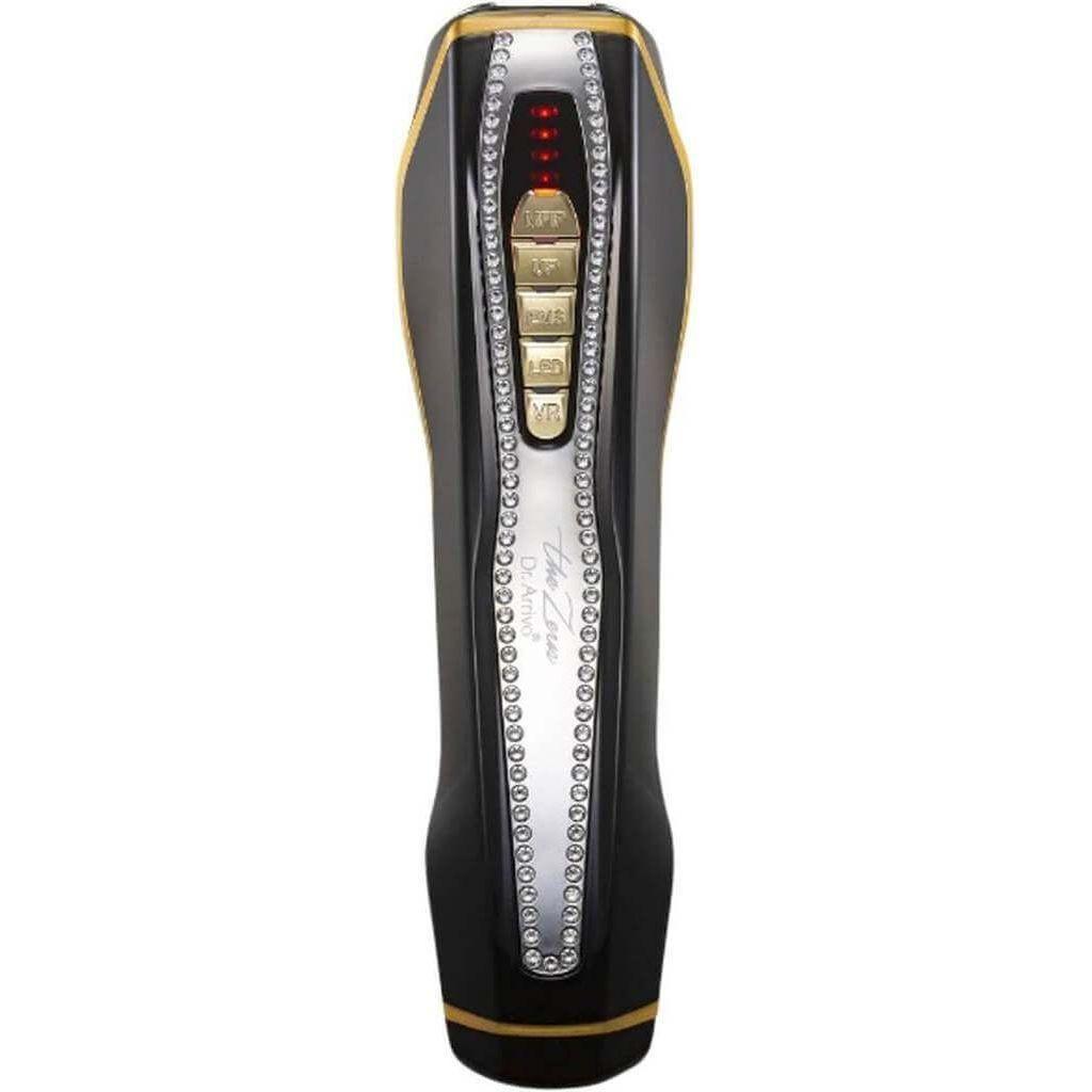 Dr Arrivo Zeus Swarovski by Artistic & Co. - Glam Global UKDr Arrivo