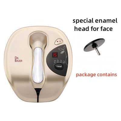 Dr. Bauer Divine RF Goddess Beauty Device - Glam Global UKDr. Bauer
