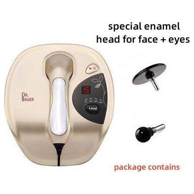 Dr. Bauer Divine RF Goddess Beauty Device - Glam Global UKDr. Bauer