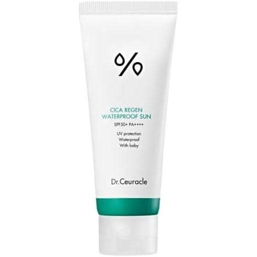 Dr Ceuracle Cica Regen 70 Cream 50g - Glam Global UKDr Ceuracle