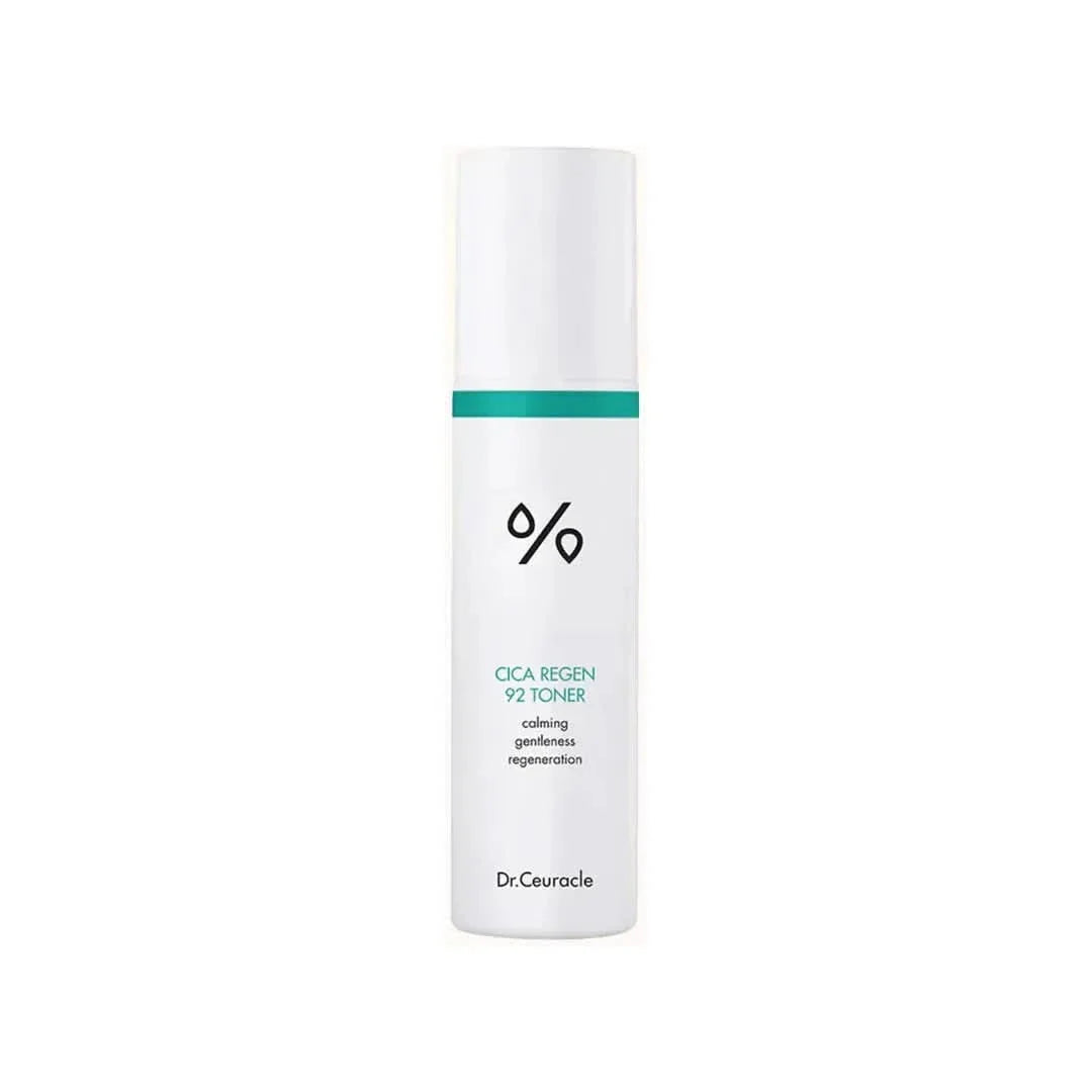 Dr Ceuracle Cica Regen 92 Toner 120ml - Glam Global UKDr Ceuracle