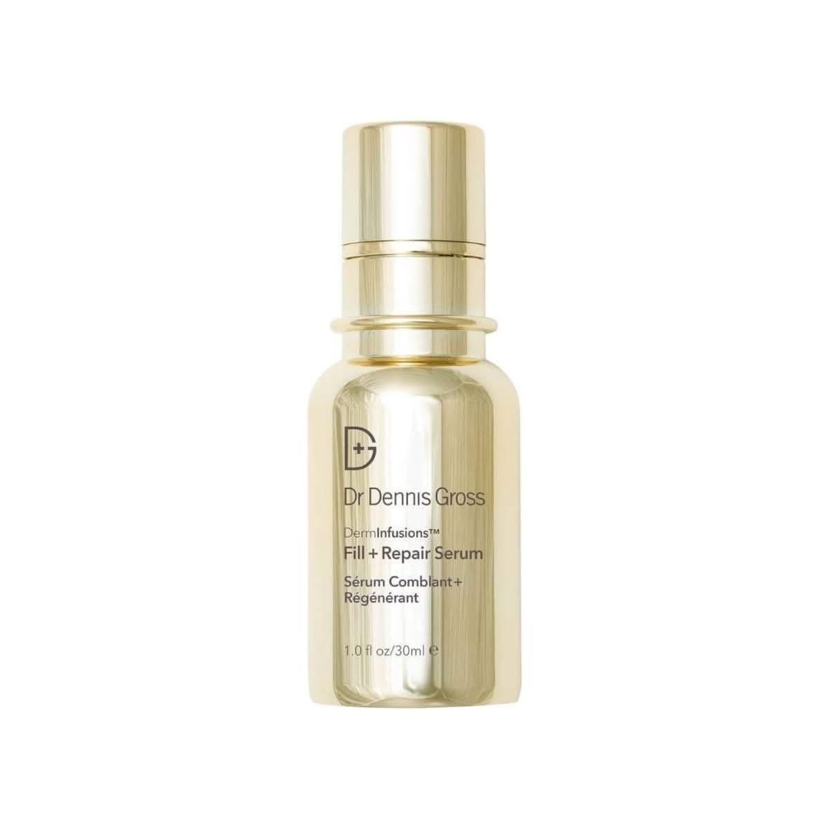 Dr. Dennis Gross Derminfusion Fill + Repair Serum - 30ml - Glam Global UKDr. Dennis Gross