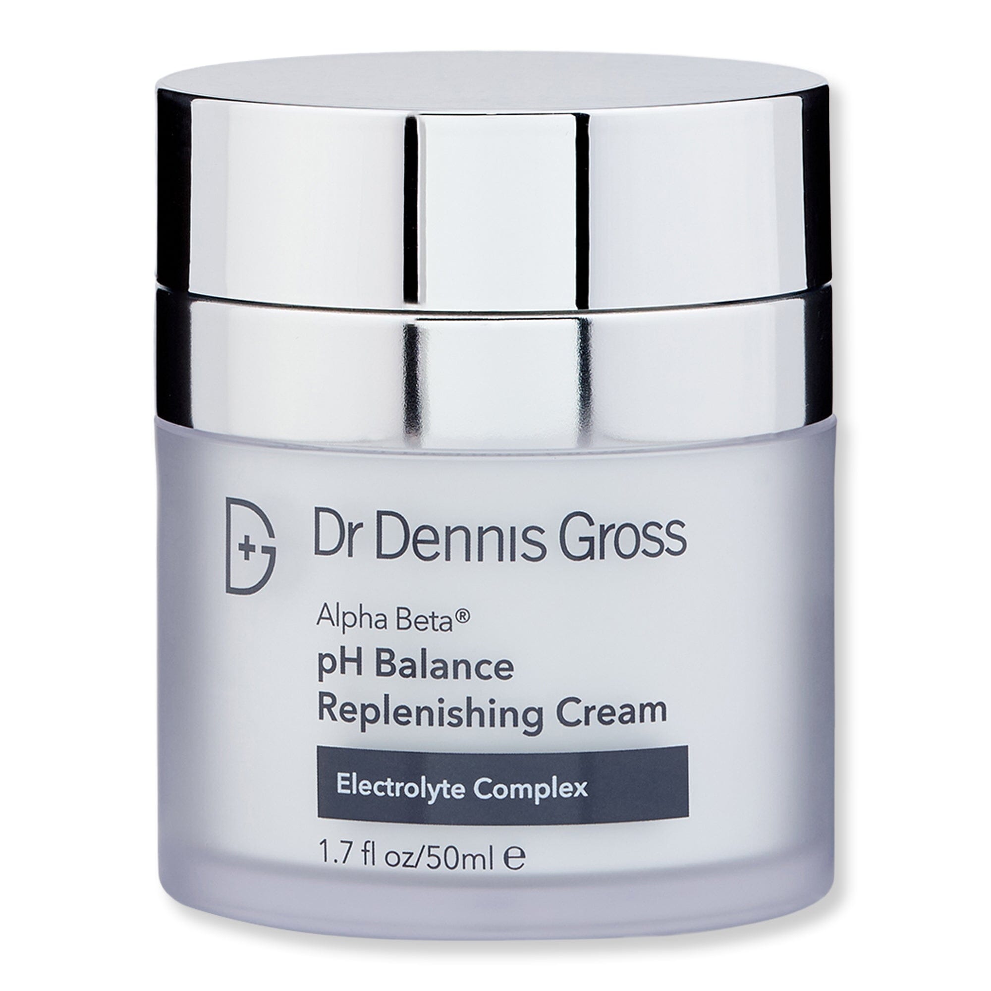 Dr. Dennis Gross Alpha Beta pH Balance Replenishing Cream 50ml – Hydration