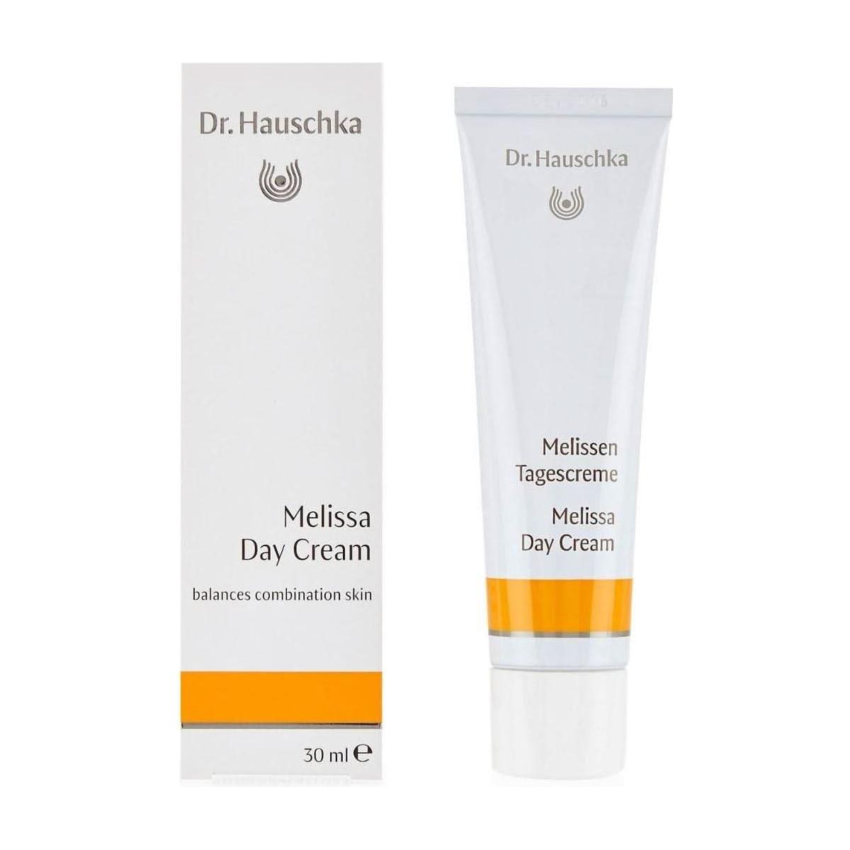 Dr. Hauschka Melissa Day Cream 30ml - Glam Global UKDr. Hauschka