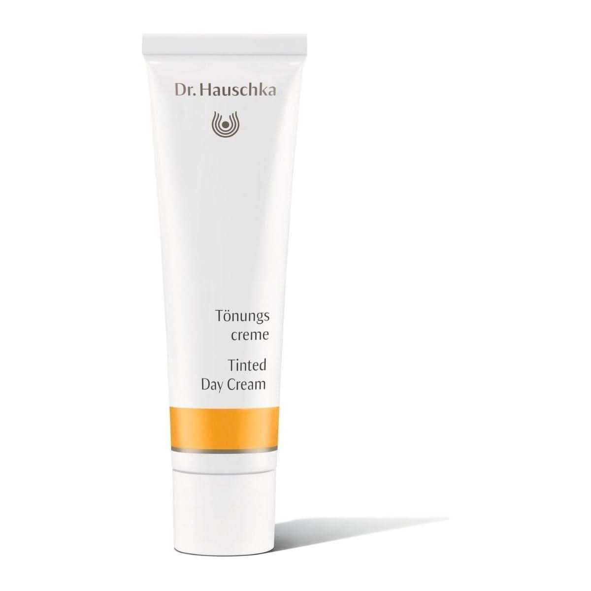 Dr. Hauschka Tinted Day Cream 30ml - Glam Global UKDr. Hauschka