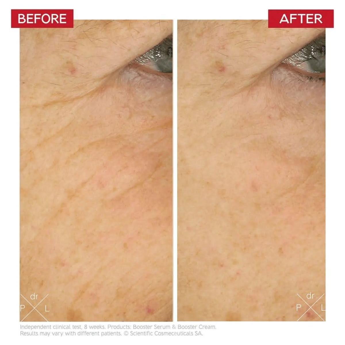 Dr LEVY Switzerland | Booster Cream - Glam Global UKDr Levy Switzerland