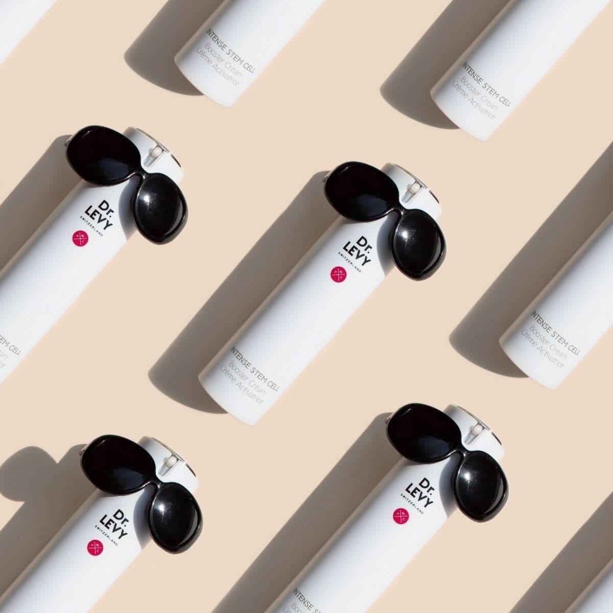 Dr LEVY Switzerland | Booster Cream - Glam Global UKDr Levy Switzerland