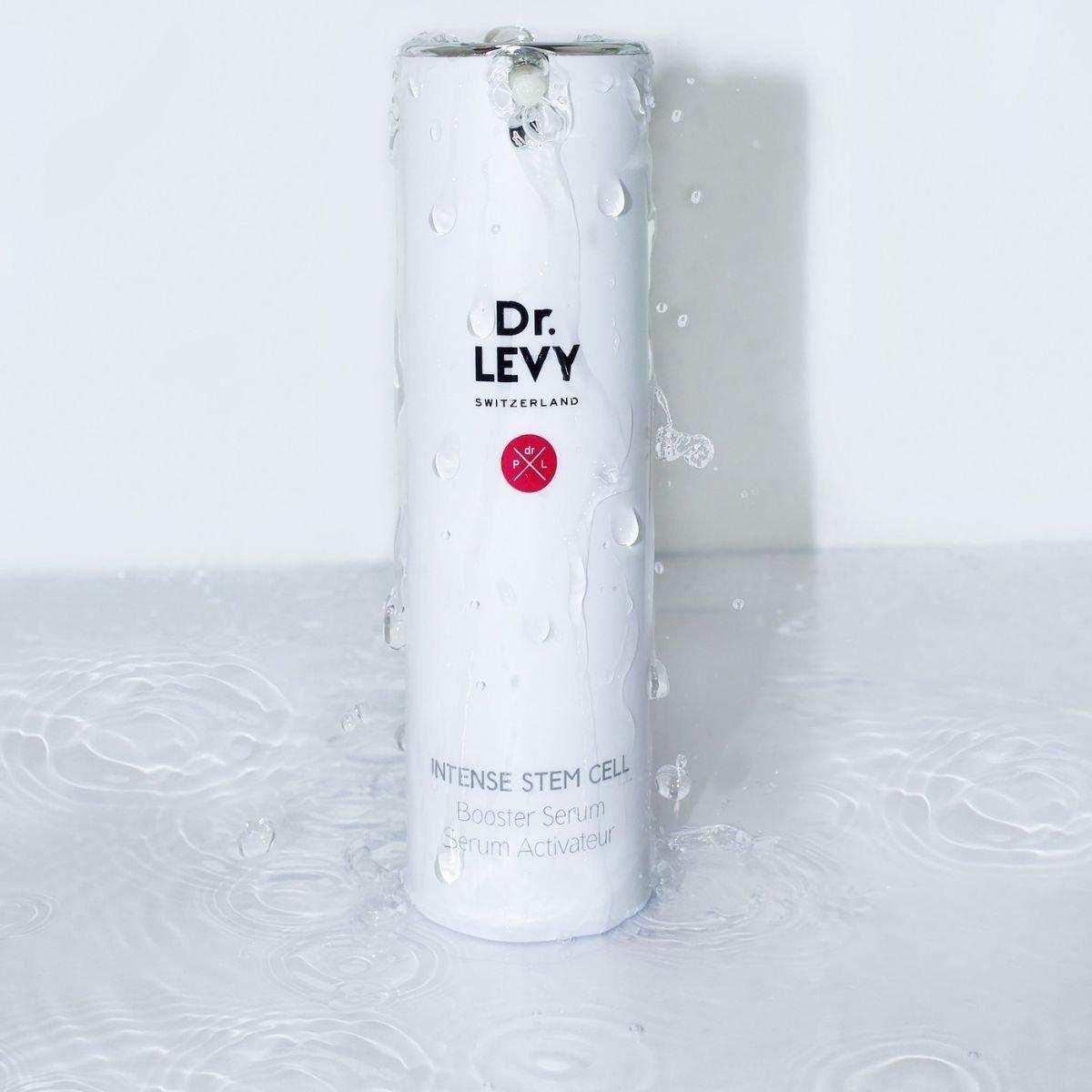 Dr LEVY Switzerland | Booster Serum - Glam Global UKDr Levy Switzerland