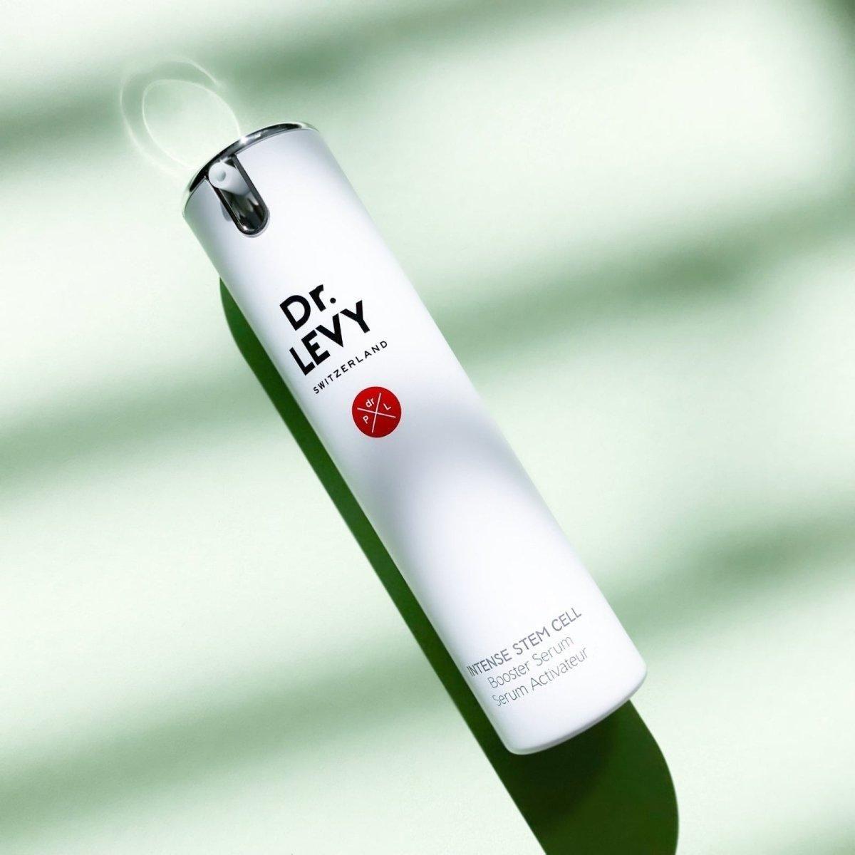 Dr LEVY Switzerland | Booster Serum - Glam Global UKDr Levy Switzerland