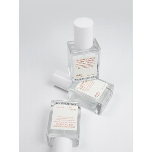 Dr. Althea 15% Niacinamide Purity Serum - 30 ml - Glam Global UKDr.Althea