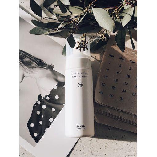 Dr. Althea Amino Acid Gentle Bubble Cleanser - 140 ml - Glam Global UKDr.Althea