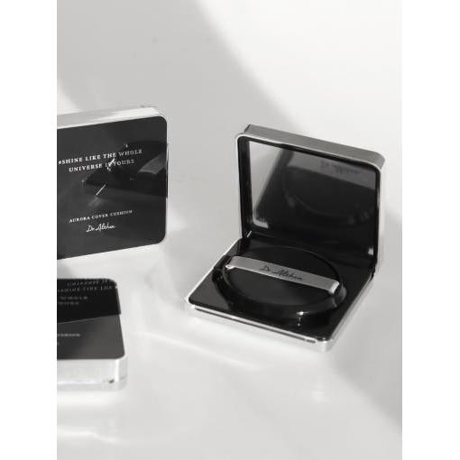 Dr. Althea Aurora Cover Cushion Moisture SPF50+ PA+++ - 15 g - Glam Global UKDr.Althea