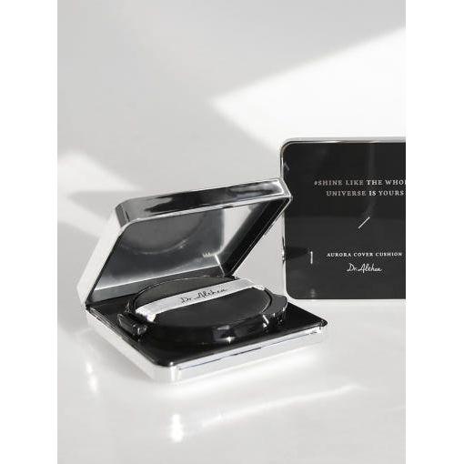 Dr. Althea Aurora Cover Cushion Moisture SPF50+ PA+++ - 15 g - Glam Global UKDr.Althea