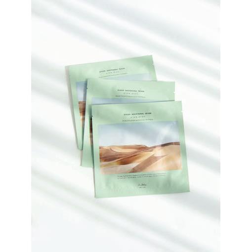 Dr. Althea Oasis Soothing Mask - 27 g x 5 - Glam Global UKDr.Althea