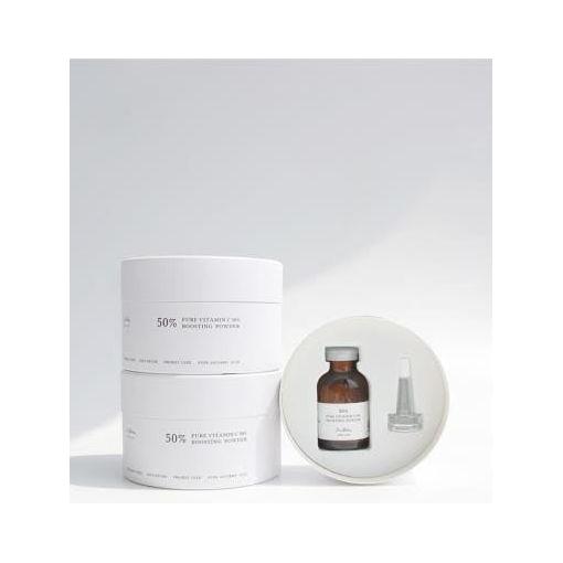Dr. Althea Pure Vitamin C 50% Boosting Powder - 10 g - Glam Global UKDr.Althea