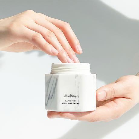 Dr. Althea Rapid Firm Sculpting Cream - 45 ml - Glam Global UKDr.Althea
