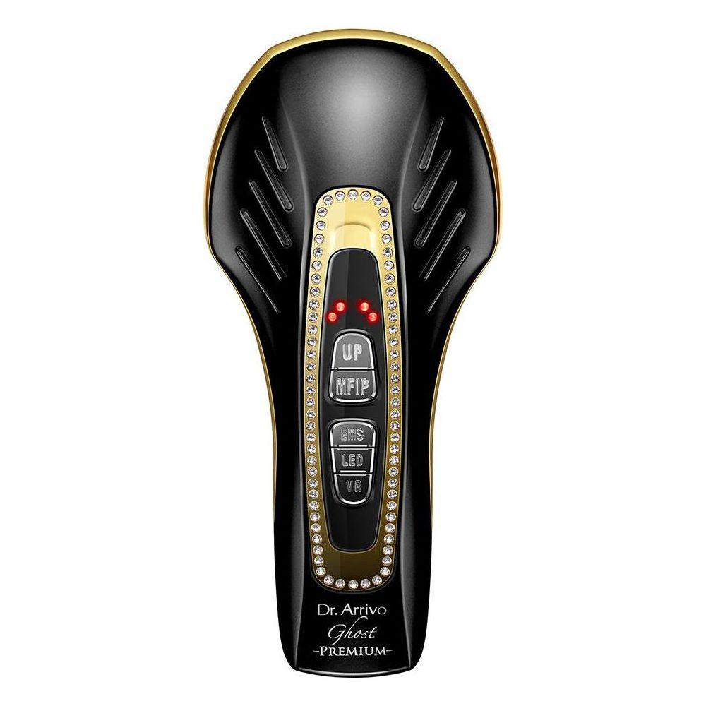 Dr.Arrivo Ghost Premium by Artistic & Co. - Glam Global UKDr.Arrivo
