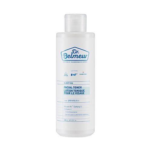 Dr.Belmeur Clarifying Toner 200ml - Glam Global UKDr.Belmeur