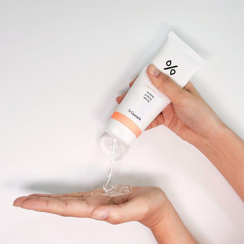 Dr.Ceuracle 5α Control Melting Cleansing Gel - 150 ml - Glam Global UKDr.Ceuracle
