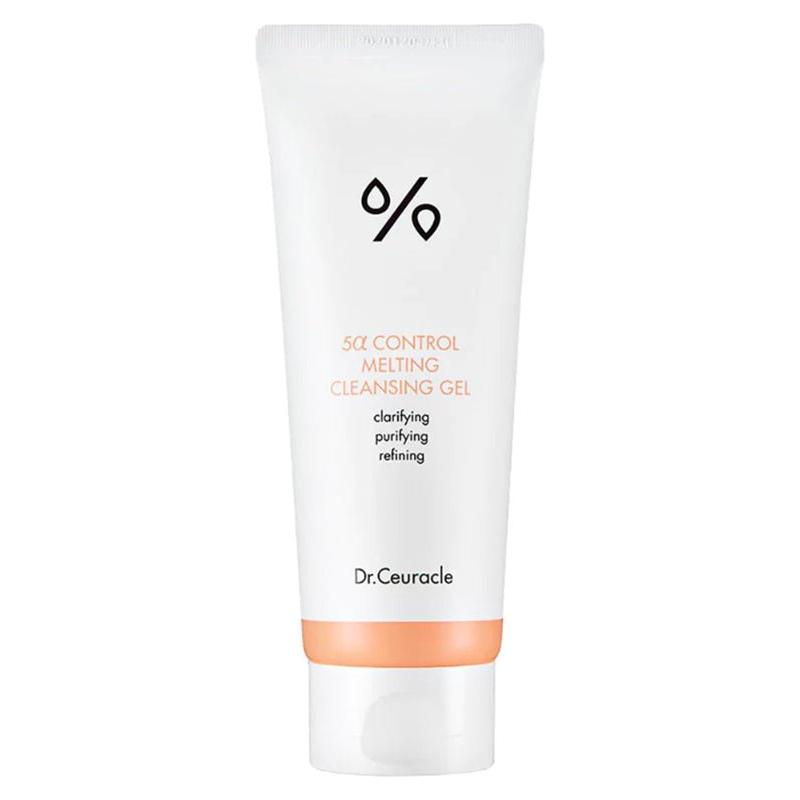 Dr.Ceuracle 5α Control Melting Cleansing Gel - 150 ml - Glam Global UKDr.Ceuracle