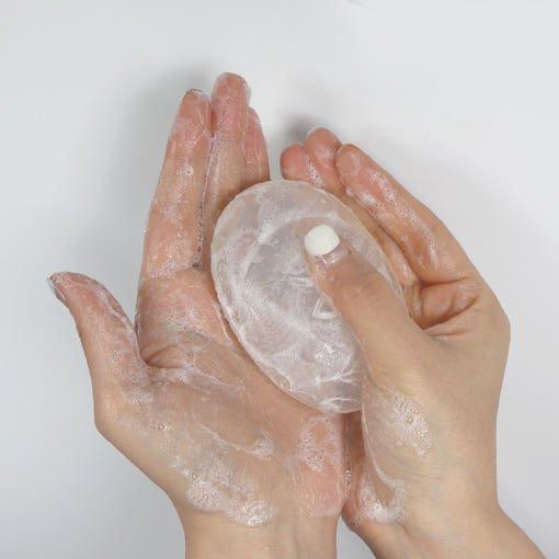 Dr.Ceuracle AC Cure Solution Medicare Soap - 110 g - Glam Global UKDr.Ceuracle