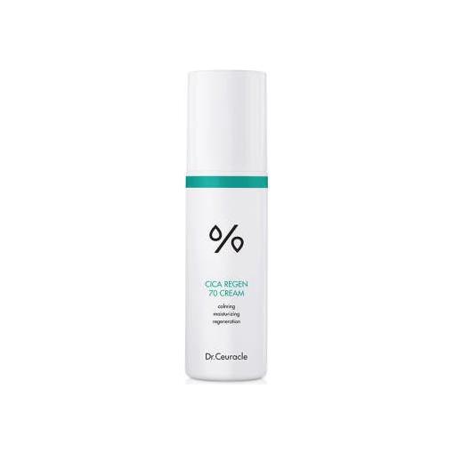 Dr.Ceuracle Cica Regen 70 Cream - 50 ml - Glam Global UKDr.Ceuracle