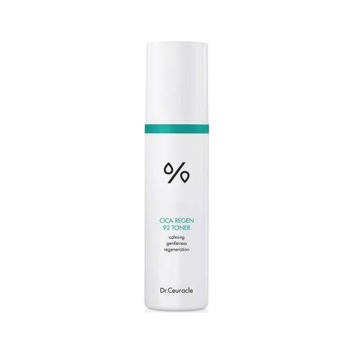 Dr.Ceuracle Cica Regen 92 Toner - 120 ml - Glam Global UKDr.Ceuracle