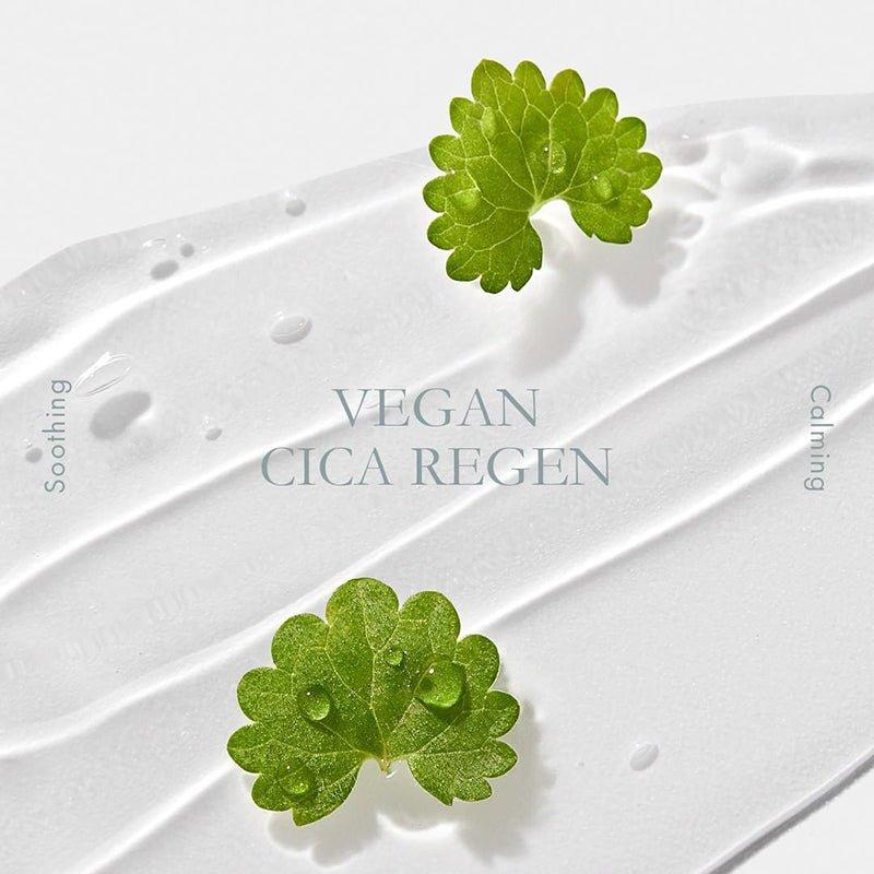 Dr.Ceuracle Cica Regen 95 Soothing Gel - 110 g - Glam Global UKDr.Ceuracle