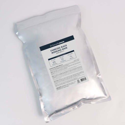 Dr.Ceuracle Expert Charcoal Black Modeling Mask - 1 kg - Glam Global UKDr.Ceuracle