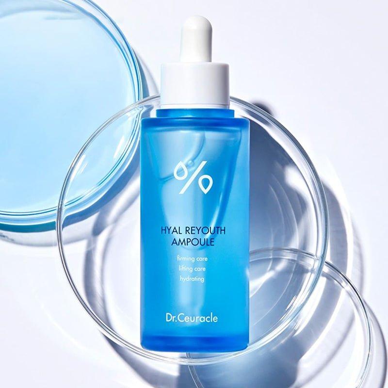 Dr.Ceuracle Hyal Reyouth Ampoule - 50 ml - Glam Global UKDr.Ceuracle