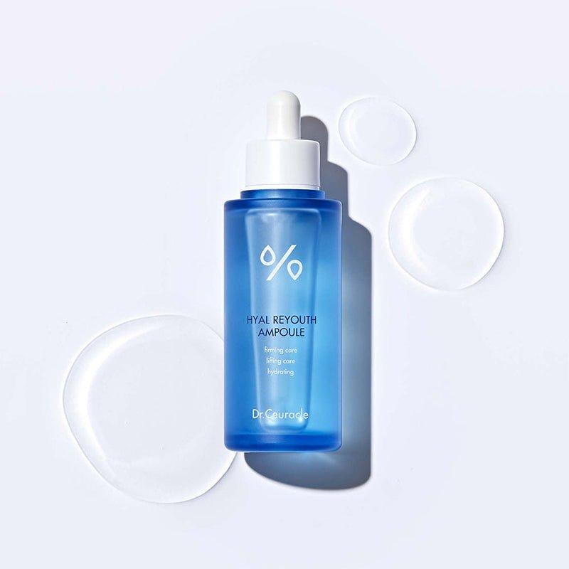Dr.Ceuracle Hyal Reyouth Ampoule - 50 ml - Glam Global UKDr.Ceuracle