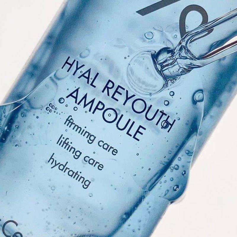 Dr.Ceuracle Hyal Reyouth Ampoule - 50 ml - Glam Global UKDr.Ceuracle