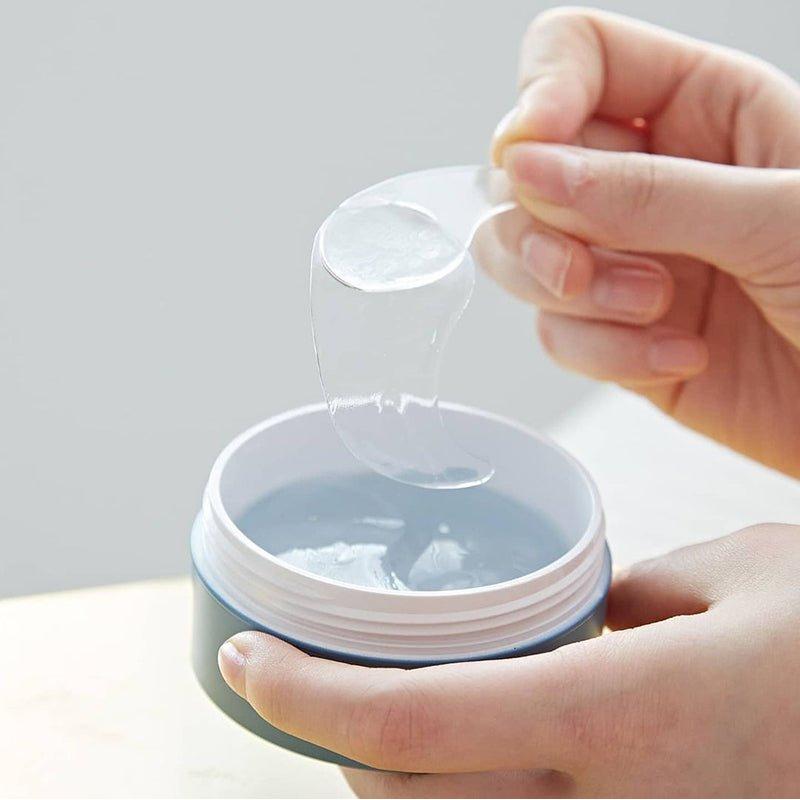 Dr.Ceuracle Hyal Reyouth Hydrogel Eye Mask - 60 Pieces (90g) - Glam Global UKDr.Ceuracle