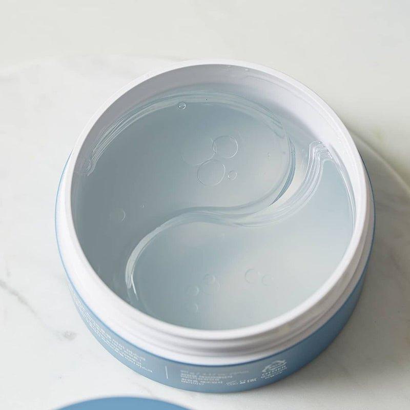 Dr.Ceuracle Hyal Reyouth Hydrogel Eye Mask - 60 Pieces (90g) - Glam Global UKDr.Ceuracle
