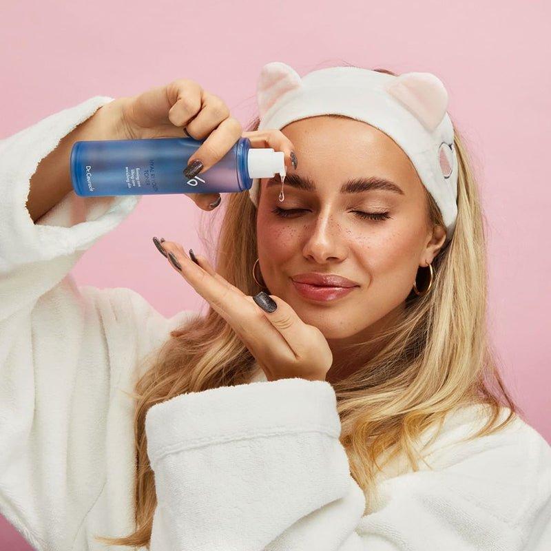 Dr.Ceuracle Hyal Reyouth Toner - 120 ml - Glam Global UKDr.Ceuracle