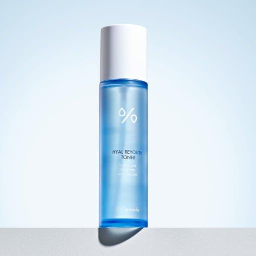 Dr.Ceuracle Hyal Reyouth Toner - 120 ml - Glam Global UKDr.Ceuracle